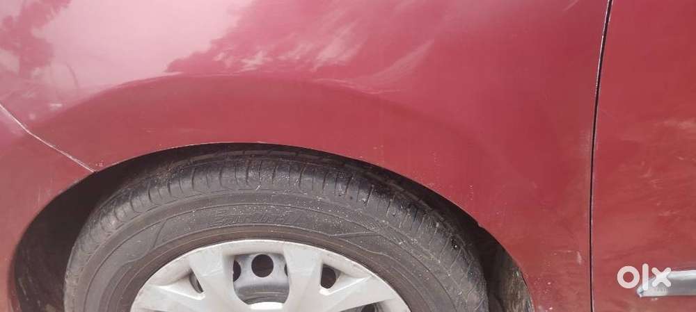Hyundai Grand I10 Magna, 2016, Petrol