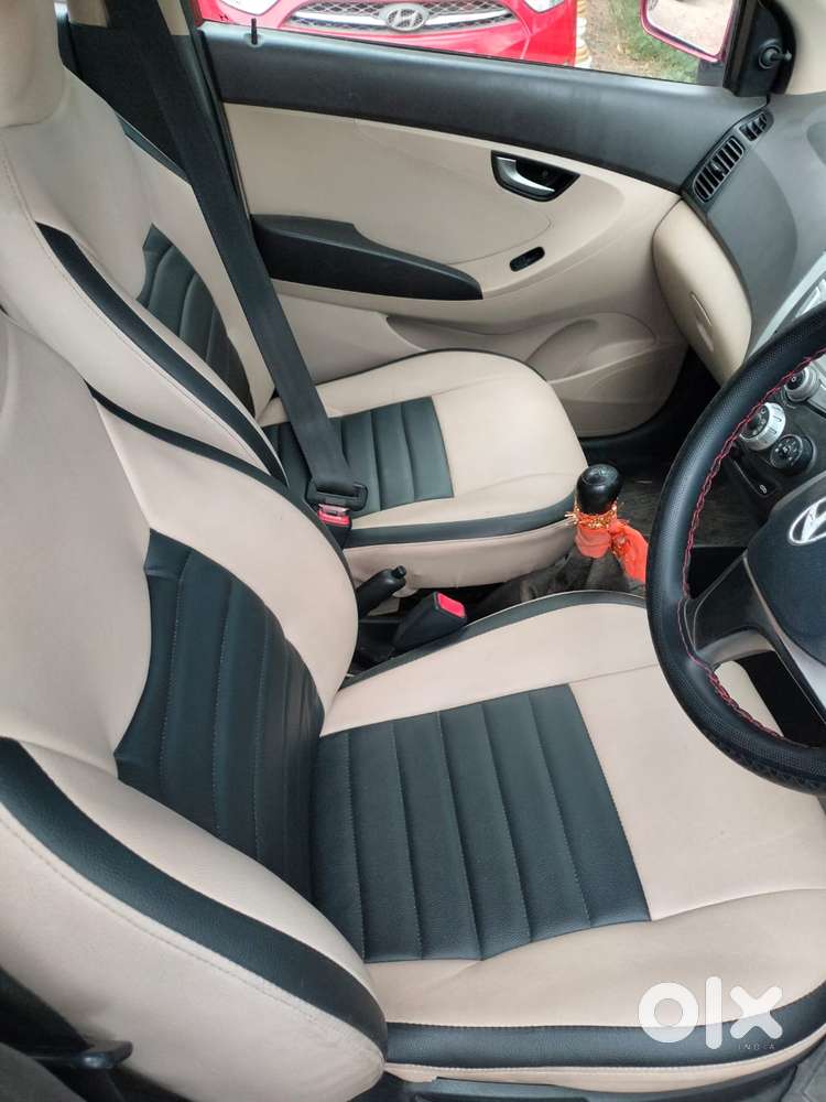 Hyundai Eon, 2017