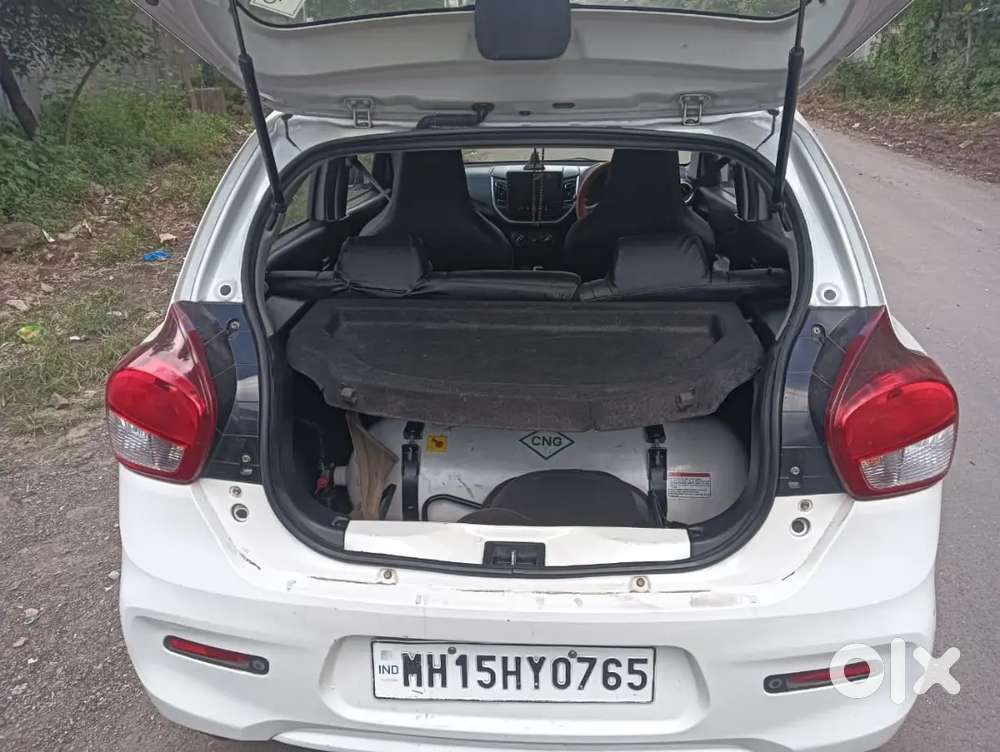 Car In Good Condition Android Music System Tayar  Good Condition