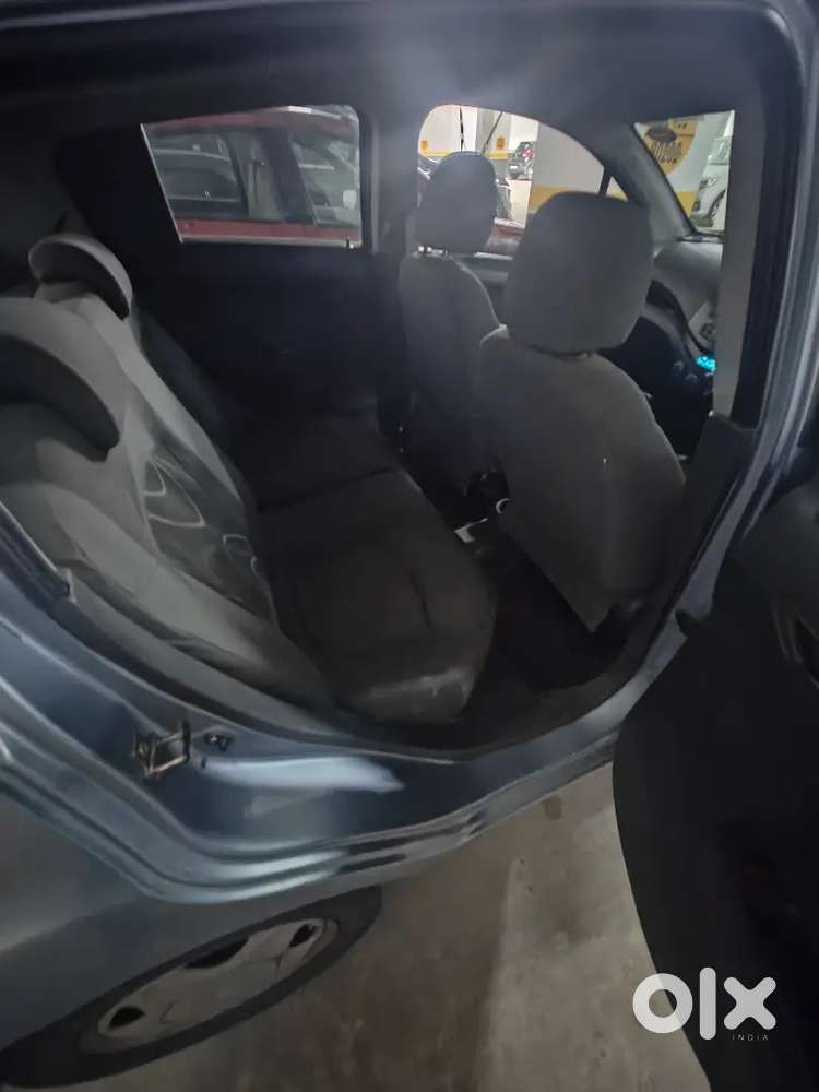 Chevrolet Beat 2012 Diesel