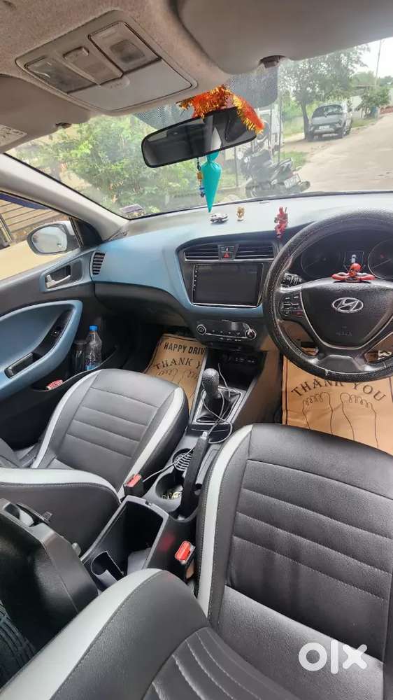 Hyundai I20 Active 2017 Petrol 85000 Km Driven