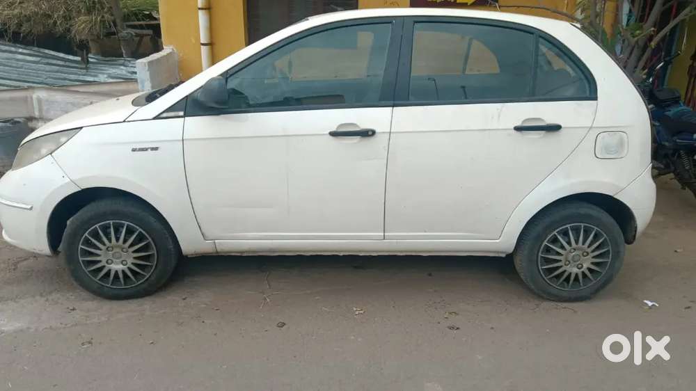 Tata Indica Vista 2012 Diesel 140000 Km Driven