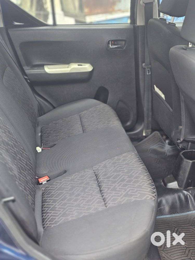 Maruti Suzuki Ignis 1.2 Alpha Mt, 2023, Petrol
