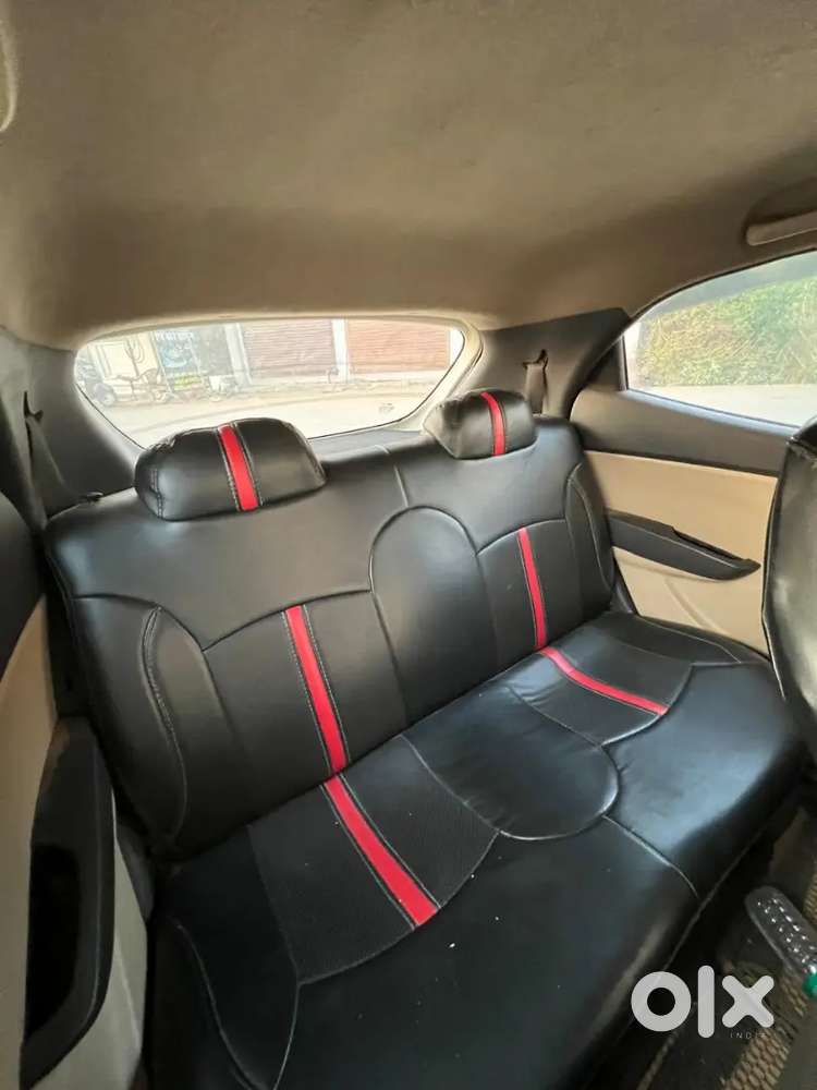 Hyundai Eon 2013 Petrol 55000 Km Driven