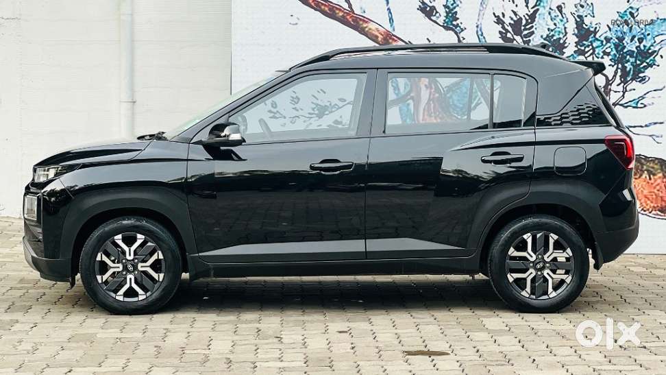 Hyundai Exter, 2025, Petrol