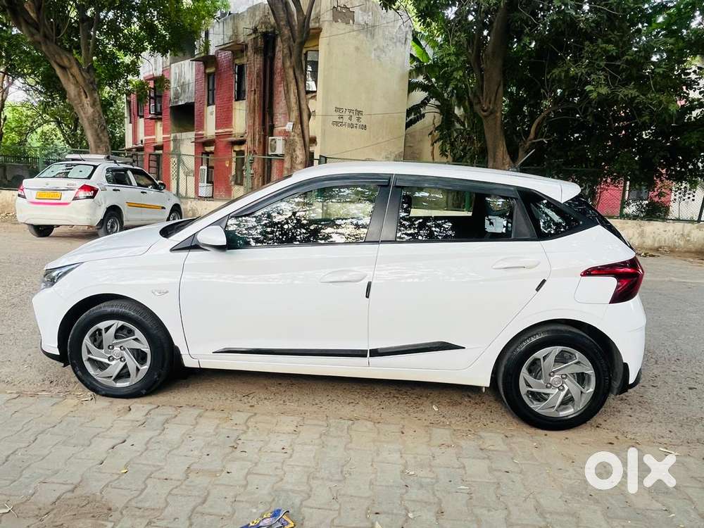 Hyundai New I20 1.5 Magna Mt, 2021, Petrol