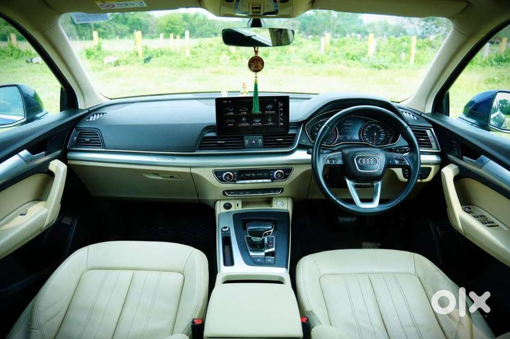 Audi Q5 2.0 45 Tfsi Premium Plus, 2022, Petrol