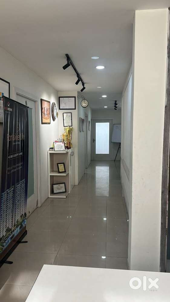 Office space for rent