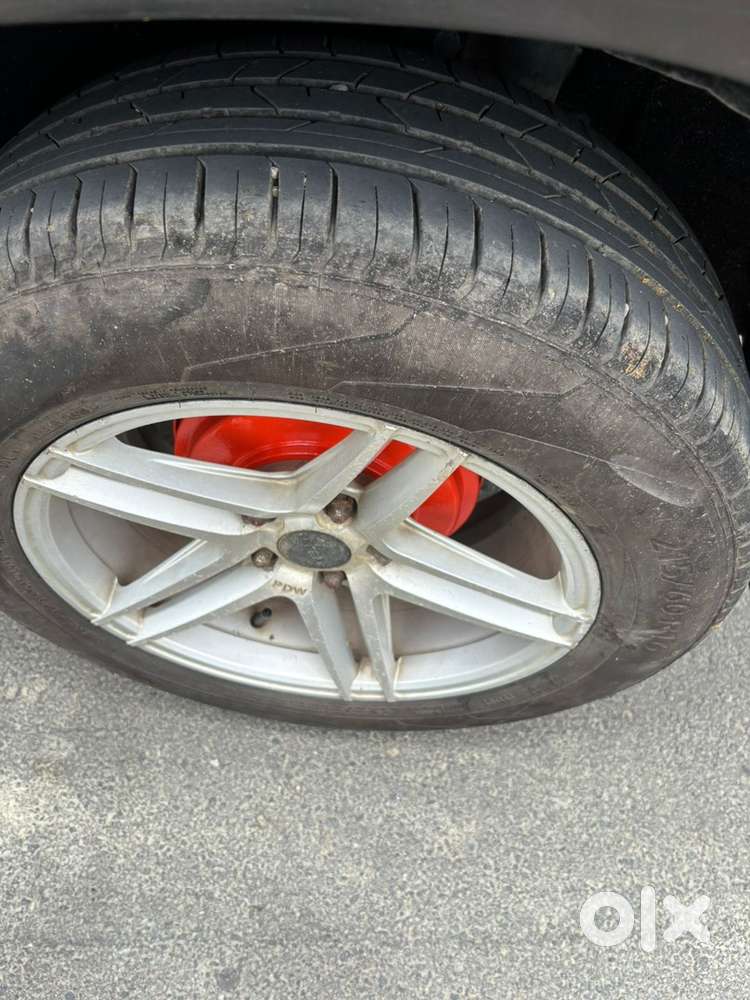 2020 Maruti Brezza Diesel Manual Vdi
