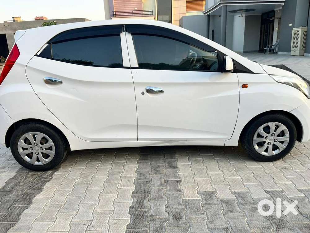 Hyundai Car Manual 2016 Petrol