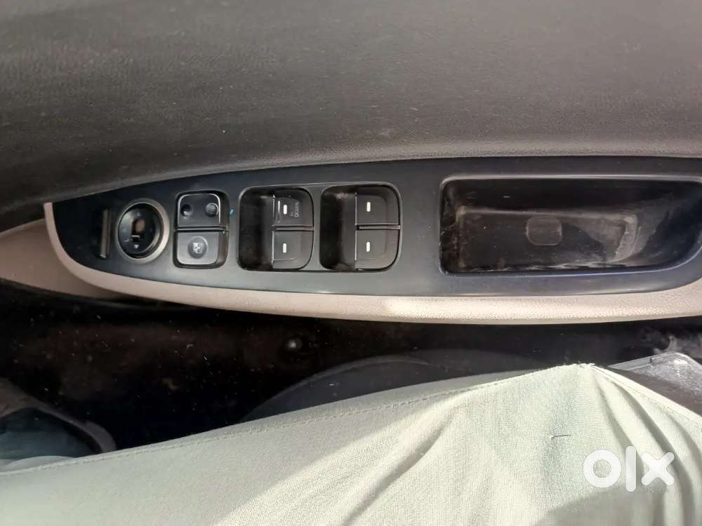 Hyundai Grand I10 2017 Top Model 54000km Best Condition
