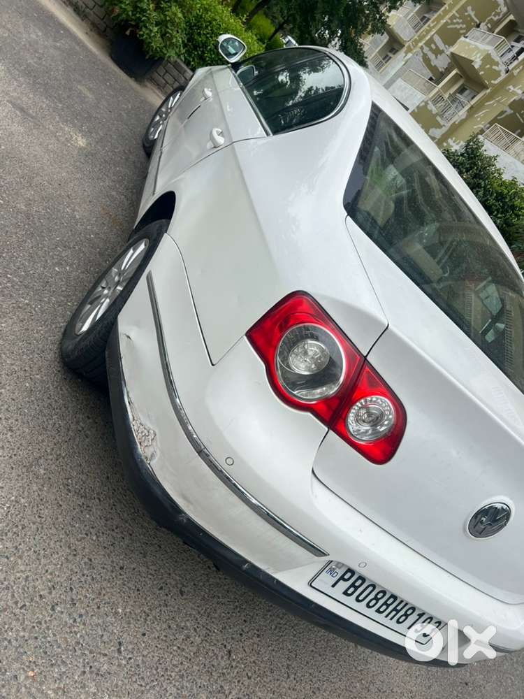 Volkswagen Passat Diesel 2009