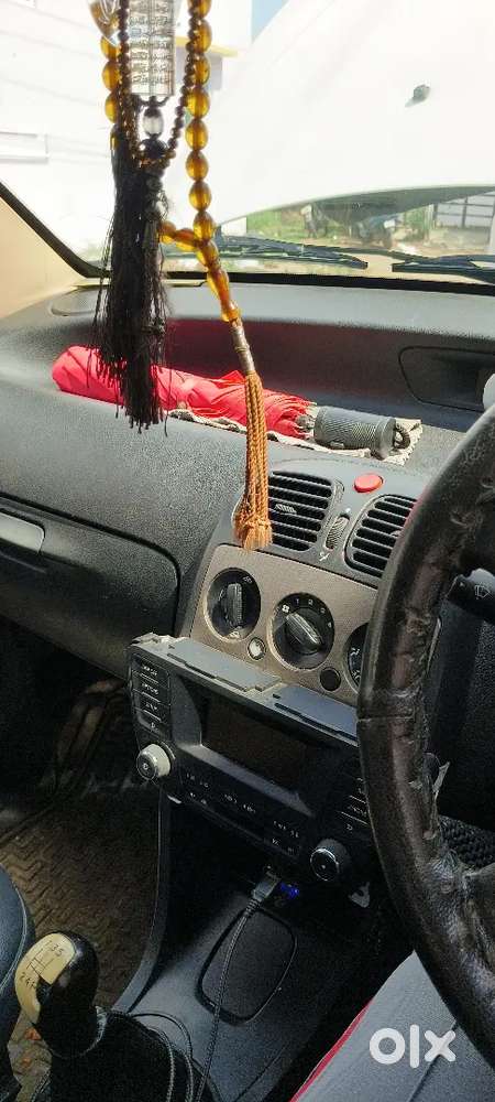 Tata Indica V2 2015