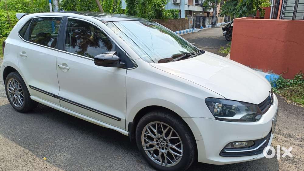Volkswagen Polo 1.0 Mpi Trendline, 2019