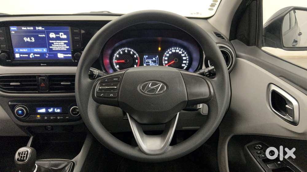 Hyundai Grand I10 Nios 1.2 Kappa Vtvt Sportz Cng, 2022, Cng & Hybrid..