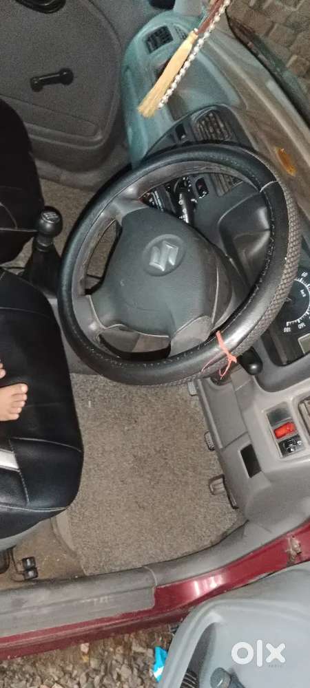 Maruti Suzuki Alto K10 2013 Petrol 96000 Km Driven