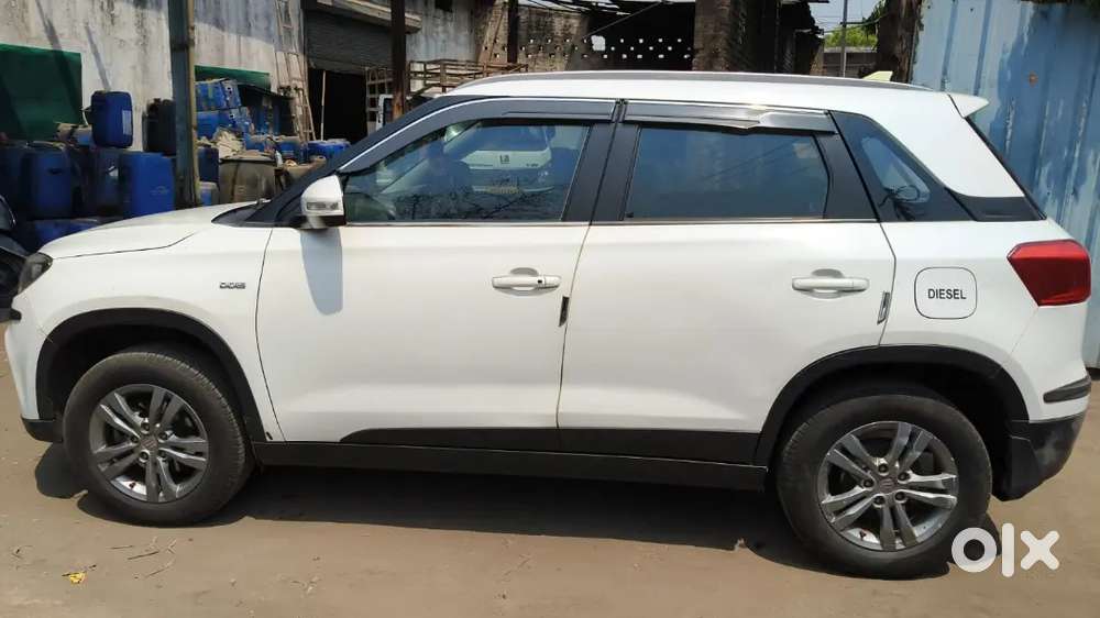 दिसम्बर 2016,टॉप मॉडल, साइलेंट गाड़ी है,