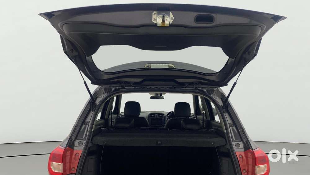 Maruti Suzuki Vitara Brezza Zdi Plus, 2017, Diesel