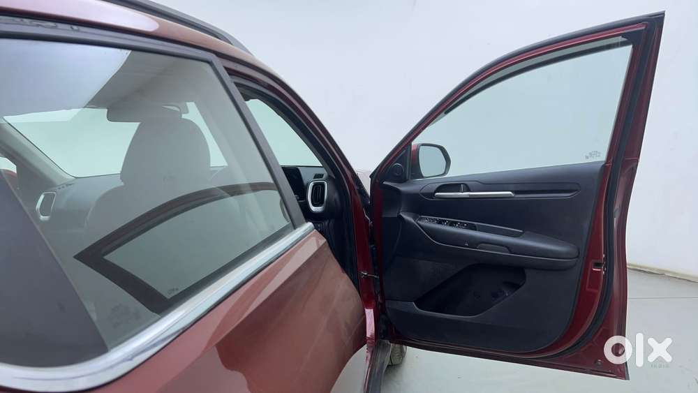 Kia Sonet Htk Plus, 2021, Diesel