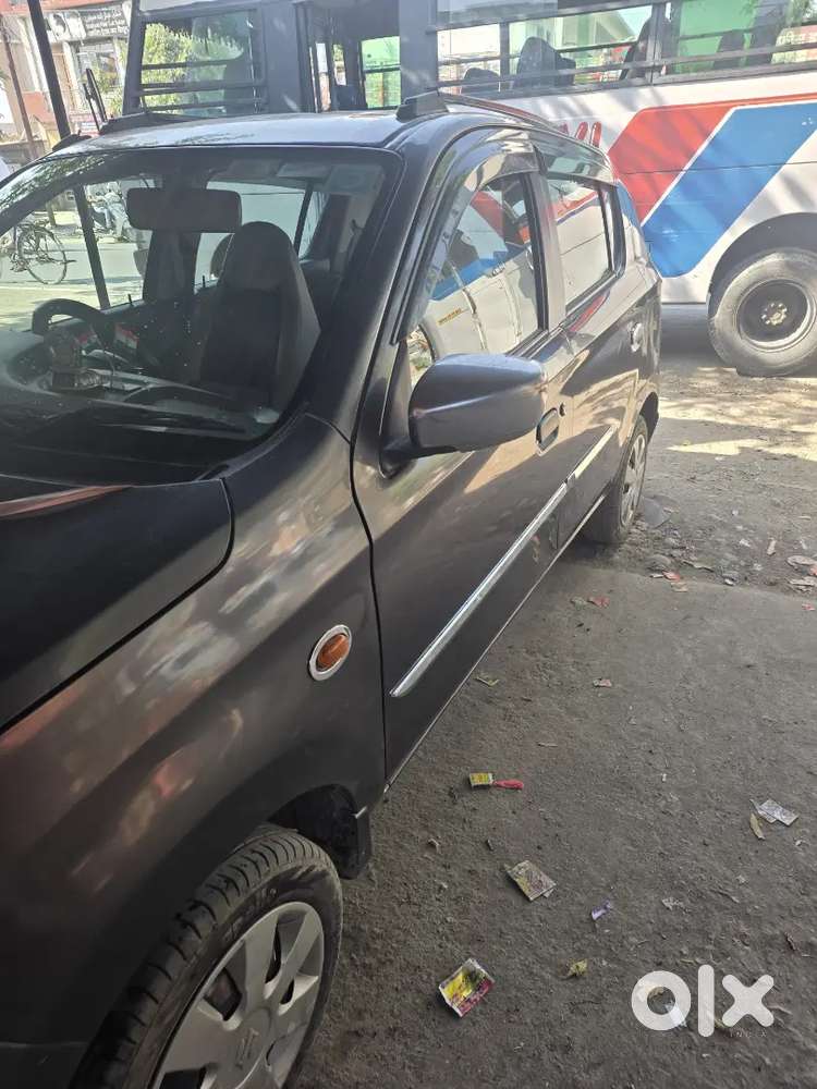 All Service In Rohan Motors.