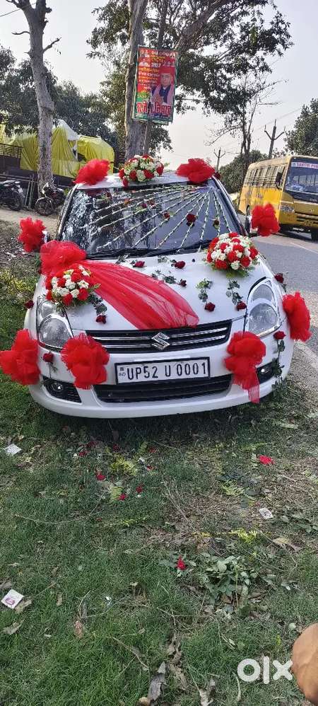 Maruti Suzuki Swift 2011