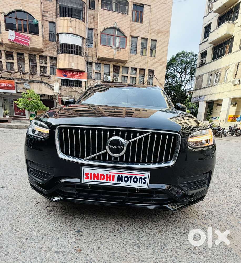 Volvo Xc 90 D5 Momentum, 2020, Diesel