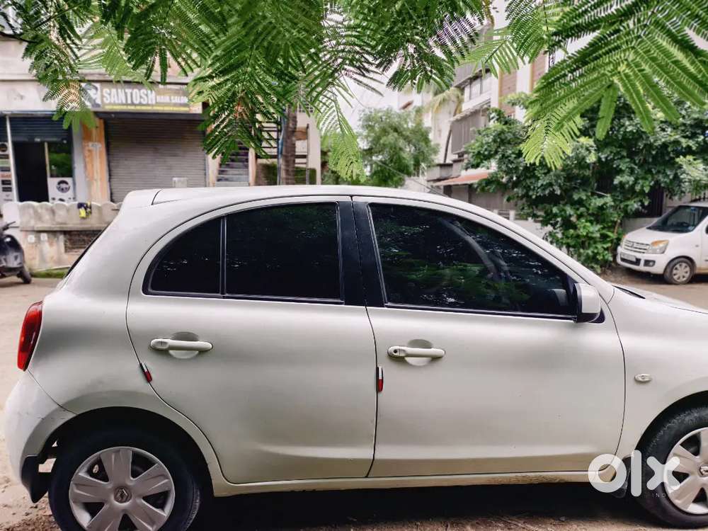 Renault Pulse Diesel Manual 2013