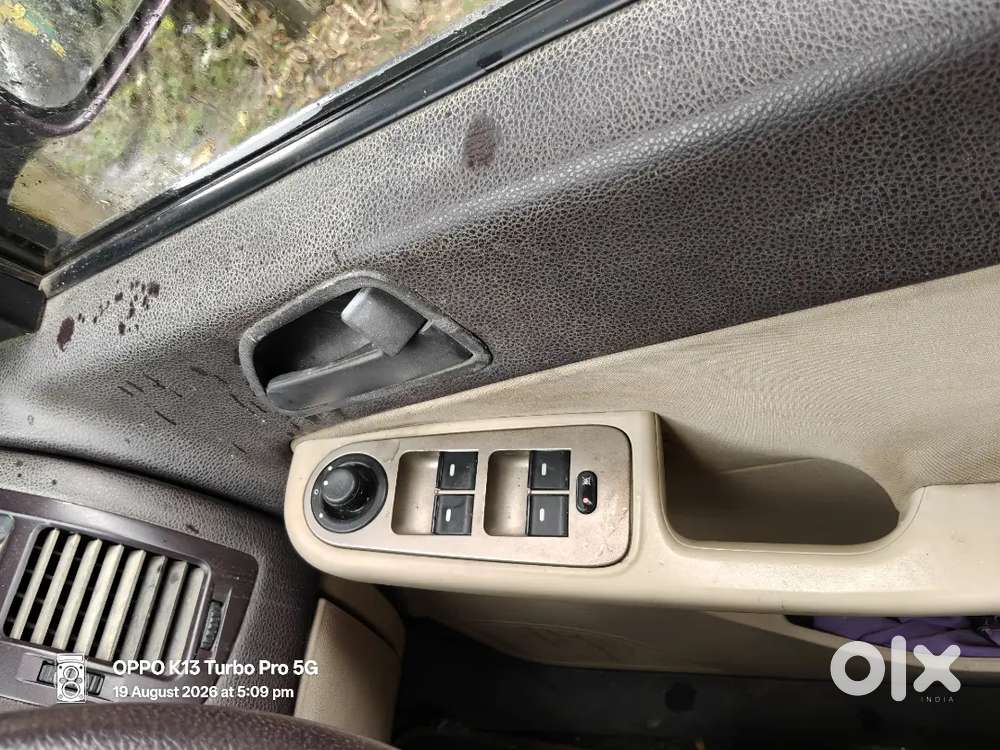 Tata Manza 1.4 Safire 2012