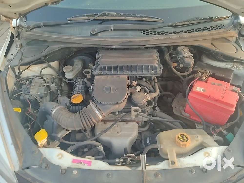 Tata Tiago Nrg Petrol, 2019, Petrol