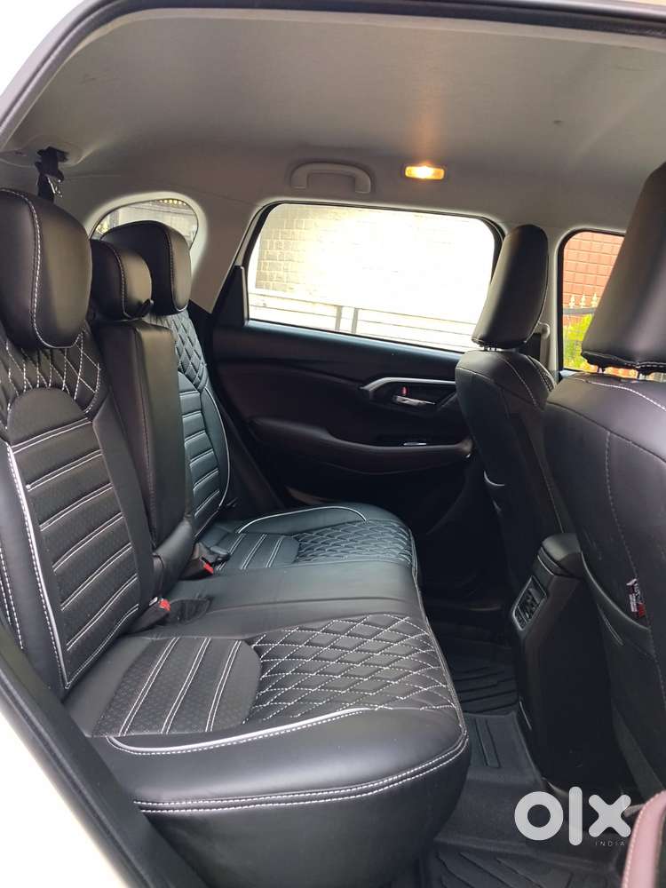 Maruti Suzuki Grand Vitara 1.5 Zeta Smart Hybrid, 2023, Petrol