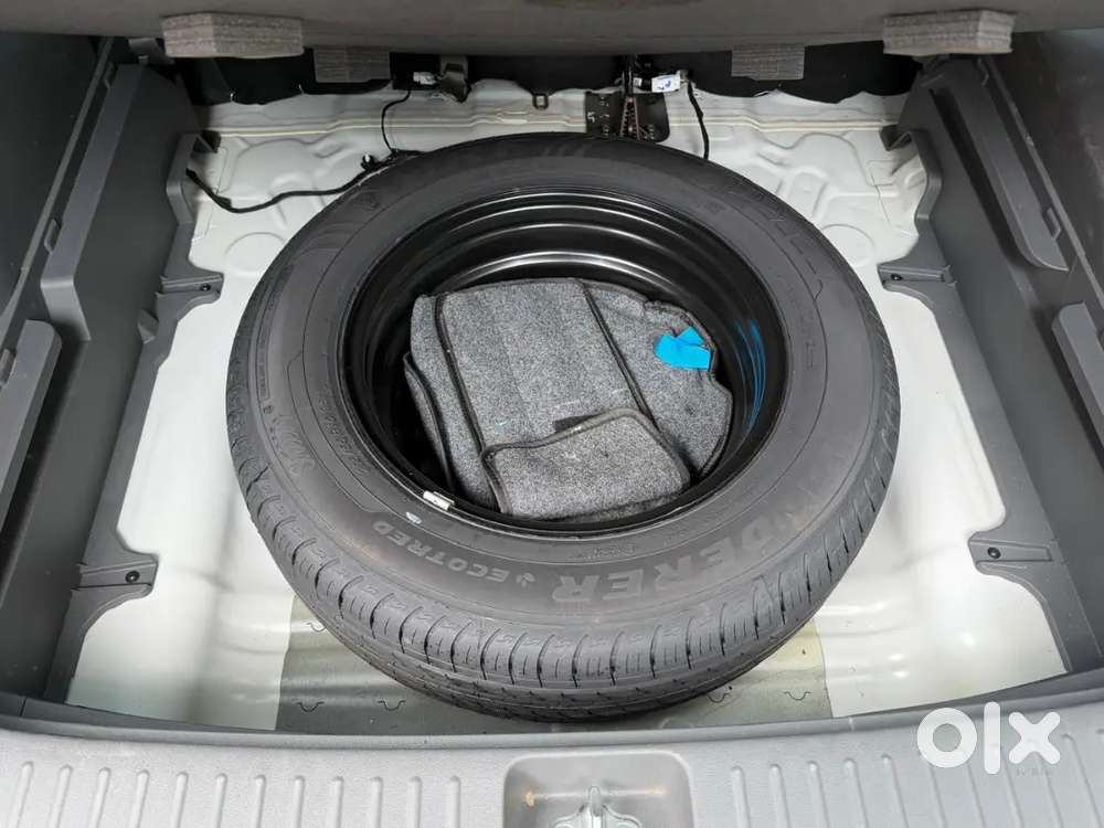 Hyundai Creta 1.6 Ex (o) 2025 Automatic