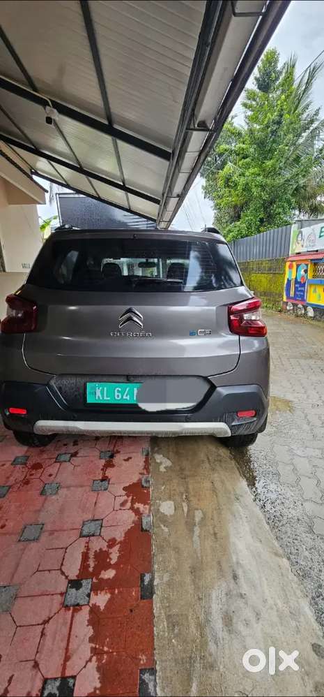 Good Condition
Graphene Coating Done 
Personal Use