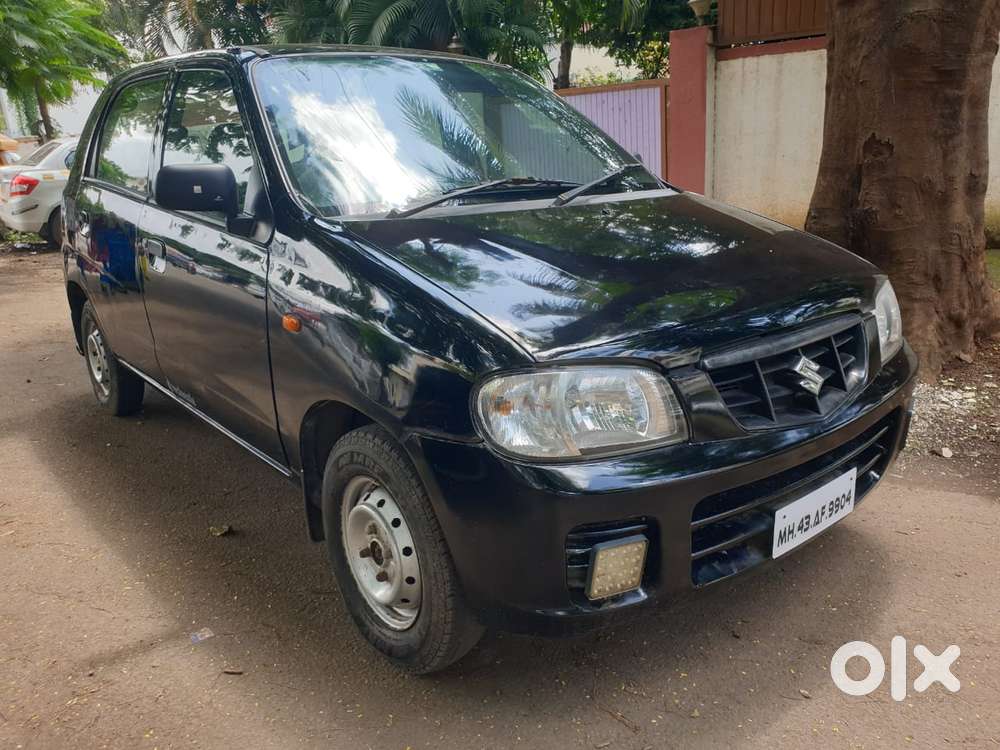 Maruti Suzuki Alto 800 Lxi, 2011, Petrol