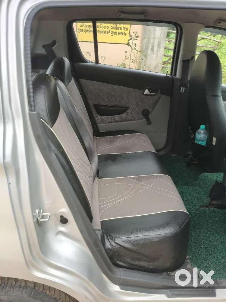 Maruti Suzuki Alto Lxi 2016 Car