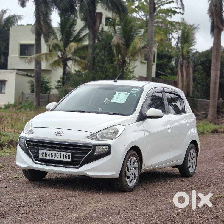 Hyundai Santro Sportz Cng, 2019, Cng & Hybrids