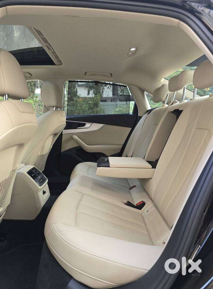 Audi A4 2.0 Premium Plus 40 Tfsi, 2022, Petrol