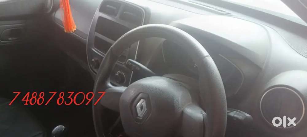 Maruti Suzuki Alto 800 2015 Petrol 960000 Km Driven