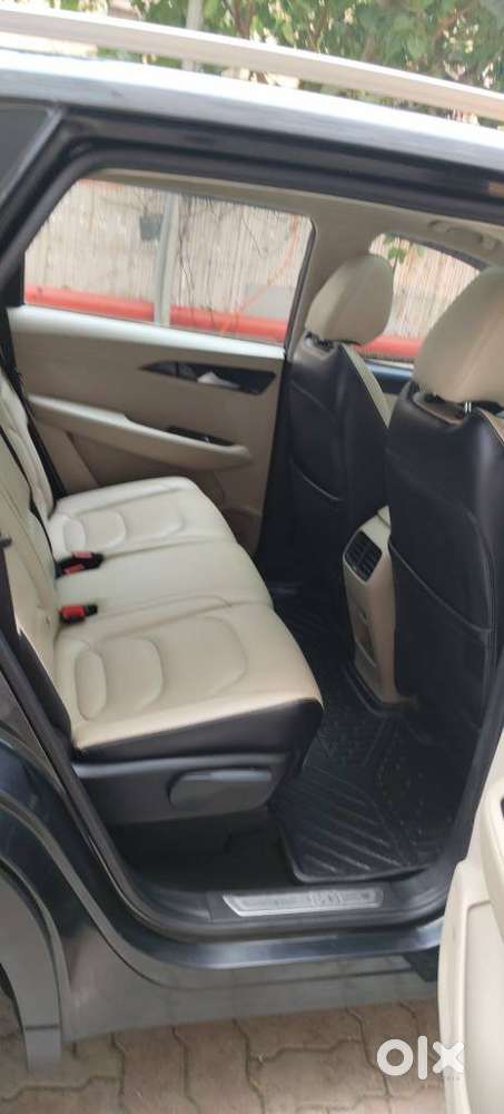 Kia Seltos Htx Ivt G, 2020, Petrol