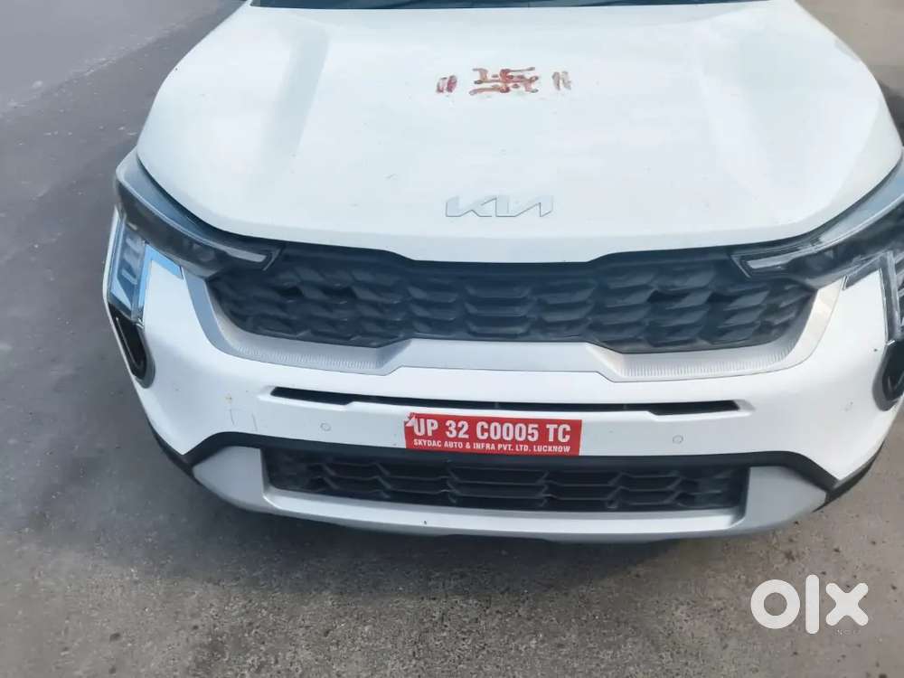 Kia Sonet 1.2 Htk Plus 2026
