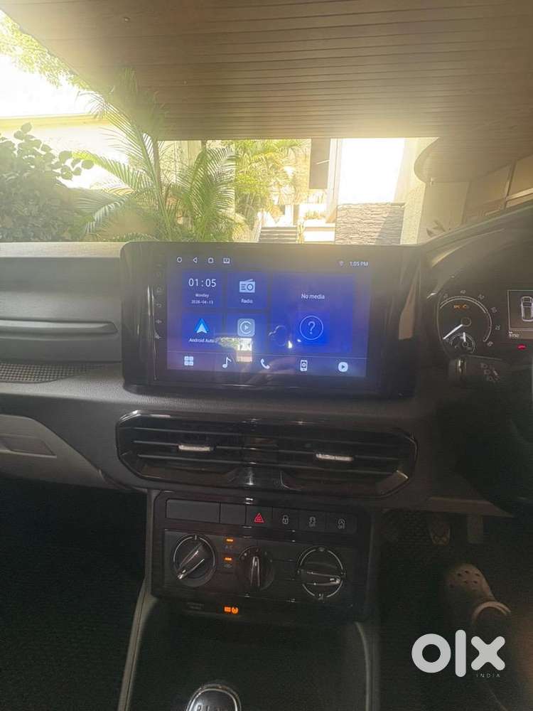 Skoda Kylag - Brand New Red Color Petrol Manual