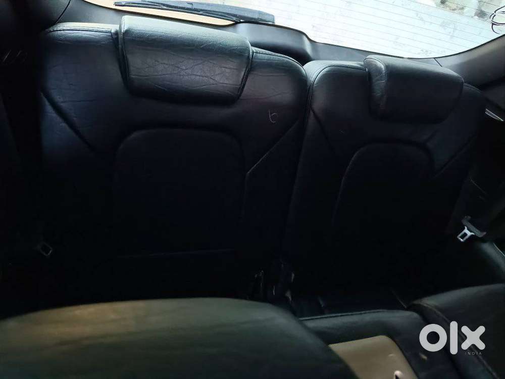 Hyundai Santa Fe 4wd At, 2014, Diesel