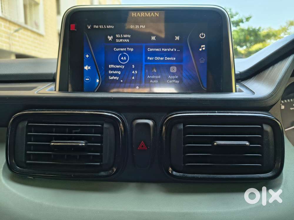 Tata Punch Adventure, 2022, Petrol