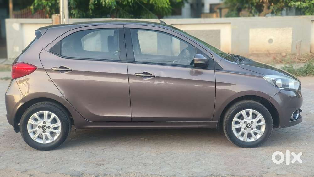 Tata Tiago Xz Diesel, 2018, Diesel