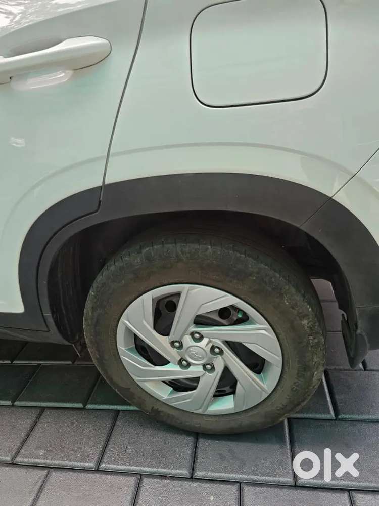 Hyundai Creta 2023