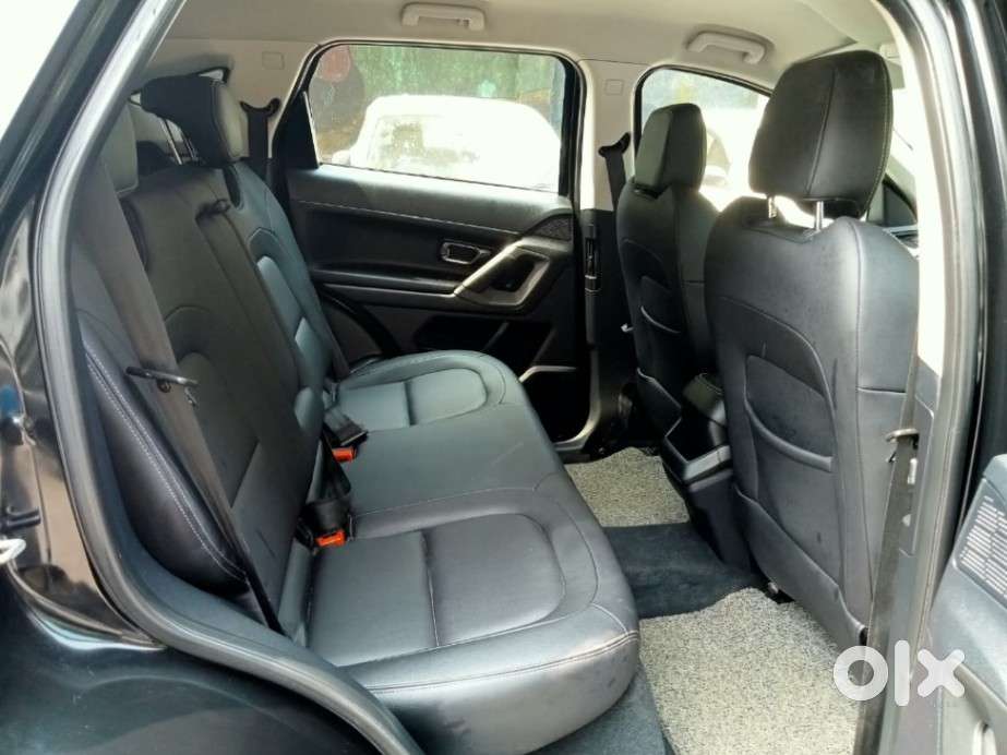 Tata Harrier Xz, 2020, Diesel