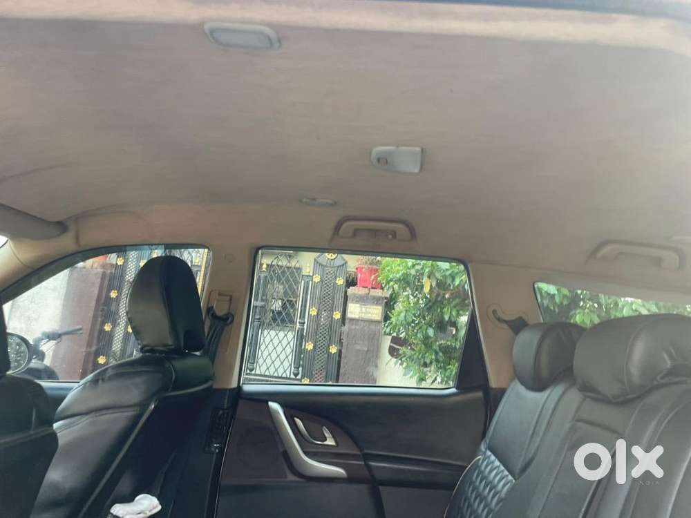 Mahindra Xuv500 2014 Diesel Good Condition