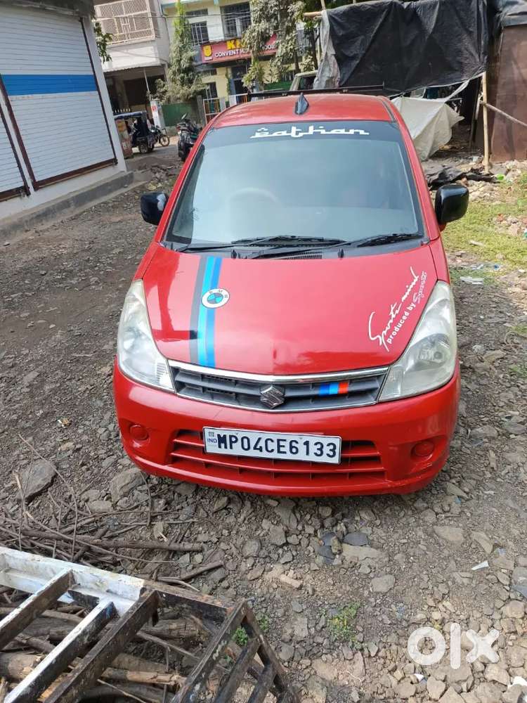 Maruti Suzuki Zen Estilo 2009