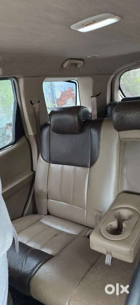Mahindra Xuv500 2012 Diesel Well Maintained