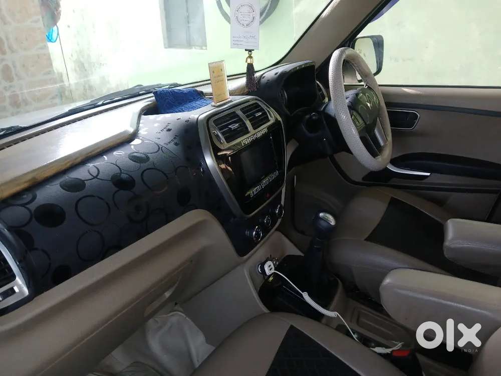 Mahindra Bolero Neo 2022 Diesel 42000 Km Driven