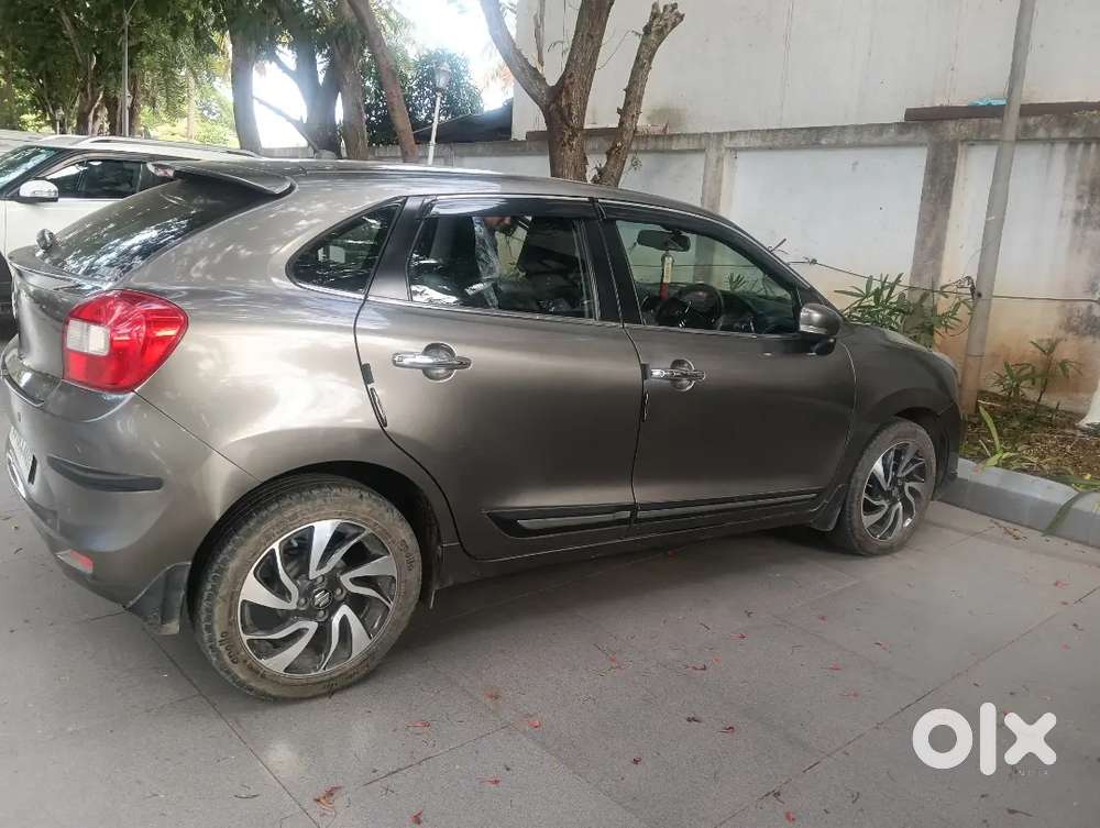 Baleno 1.3 Zeta 2020